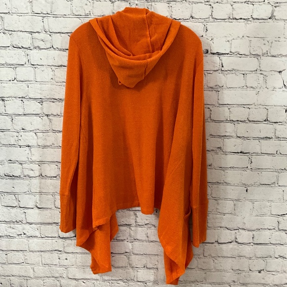 ANDTHEWHY WOMENS CARDIGAN. NWT SIZE 1X - Picture 3 of 8